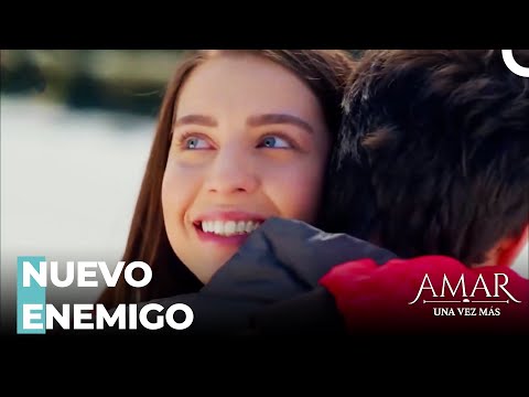 El Nuevo Enemigo De Ece - Amar Una Vez Más
