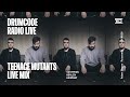 Teenage Mutants live from Sisyphos, Berlin [Drumcode Radio Live/DCR829]