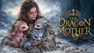 Download lagu She Gave Birth to Three Dragons… | The Dragon Mother: The Beginning - Epic Fantasy Film 4K mp3