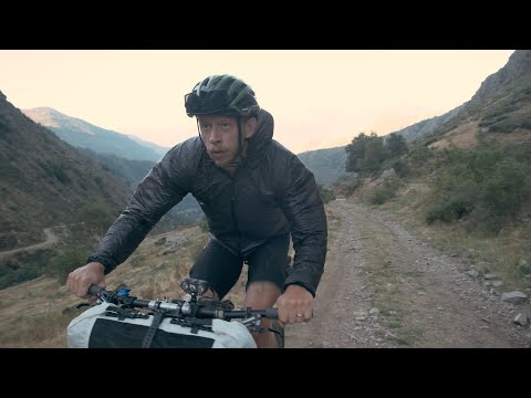 A conversation with James Hayden