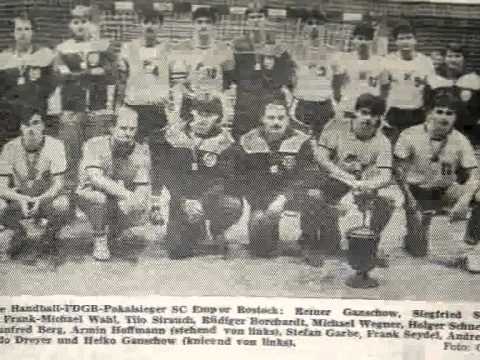 Empor-Magazin - Ausgabe 1 (26.10.10)