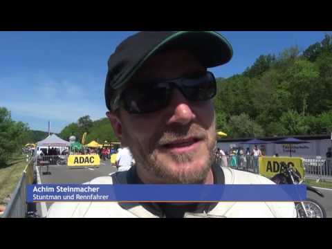 29.05.2017 | Journal Stuttgart | Regio TV