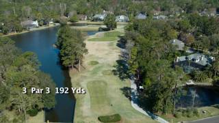 preview picture of video 'Ponte Vedra Golf and Country Club at Sawgrass-Highlights'