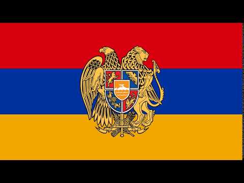 Armenian Folk Music