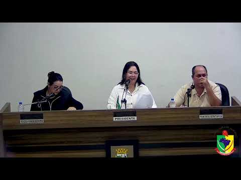 1ª Reunião da Comissão de Educação, Cultura e Meio Ambiente - 12/08/2026