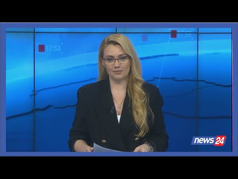 19 shtator 2021, Edicioni i Lajmeve në @ News24 Albania (ora 11:00)