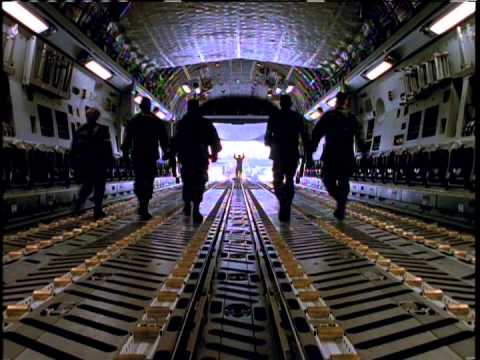 McDonnell Douglas "Will" - "Promises"