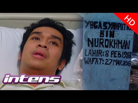 Olga Pamit Lewat Mimpi - Intens 31 Maret 2015