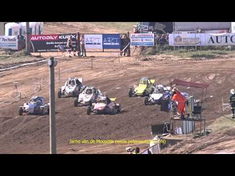 prerov 2015 - buggy 1600  - heat 2 - group 2 - kulikovskis jumpstart 2