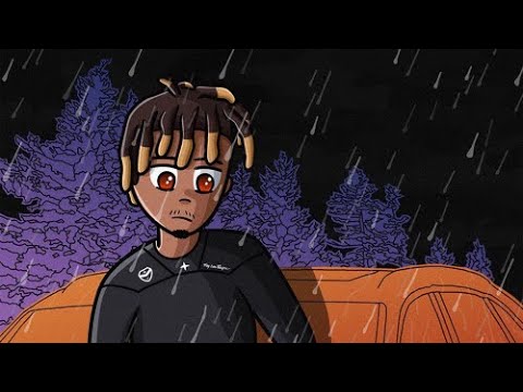 Meant To Be - Juice WRLD