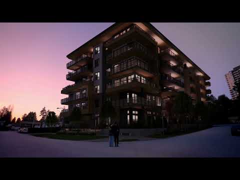 A Perfect Home: 3D Building & Cinematic CGI with Life in Motion