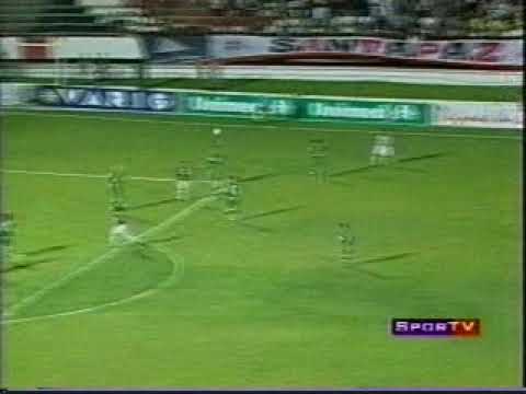 Édson Di   Santa Cruz 1x0 Juventude   Brasileiro 2006