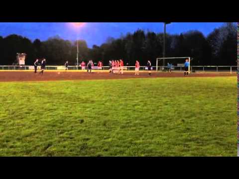 TuS Frelenberg II - Germania II