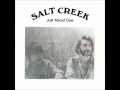 Salt Creek - Stories We Could Tell (1977)