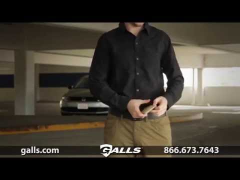 5.11 Tactical Freedom Flex Long Sleeve Shirt at Galls - SH952