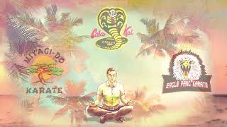 Cobra Kai 2: Dojos Rising video 1