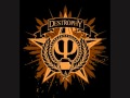 Land Of No Sun - Destrophy 