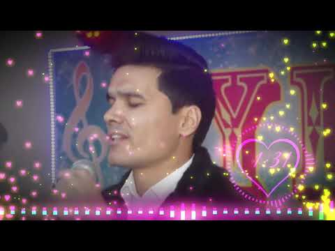 Babajan Berdiyew (wals)