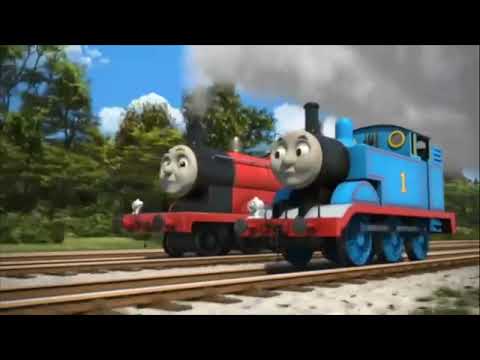 Under the Boardwalk (JimmyandFriends Style) Part 20 - Toon War