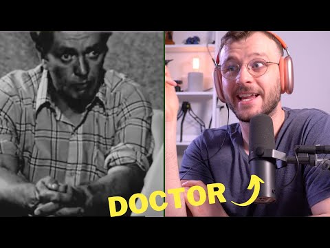 Delusional Jealousy | Dr Syl's Analysis