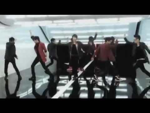 Jare & VilleGalle / SS501.wmv