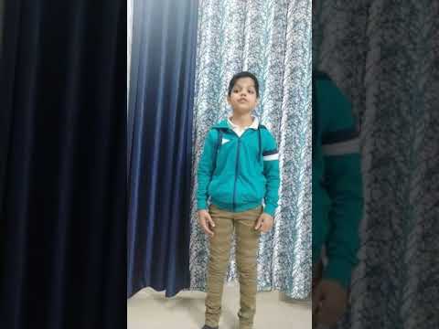 Ishaan yadav introductio...