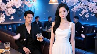 For 10 yrs he doted on her to keep her from her family and hide a fake heiress.She left;he regretted