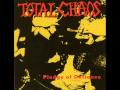Total chaos- were the punks 