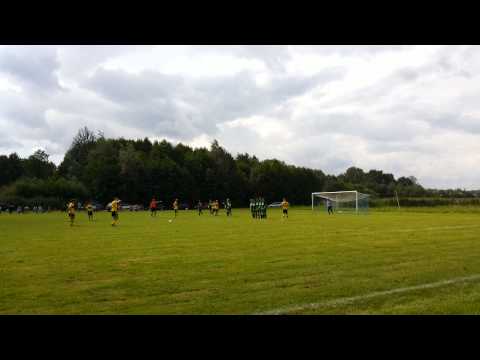 LZS Luszowice - LKS Wietrzychowice