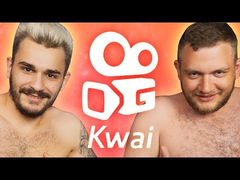 ЮЛИК И КУЗЬМА В КВАЙ