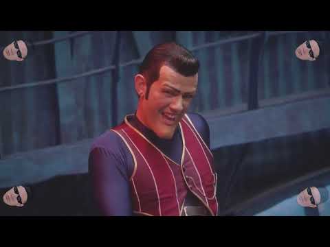 LAZY TOWN - Wir sind Nummer 1 [NoooN Reveals]