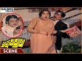 Brahma Rudrulu Movie Paruchuri Destroys Lakshmi For Stopping ANR To Court ANR Venkatesh