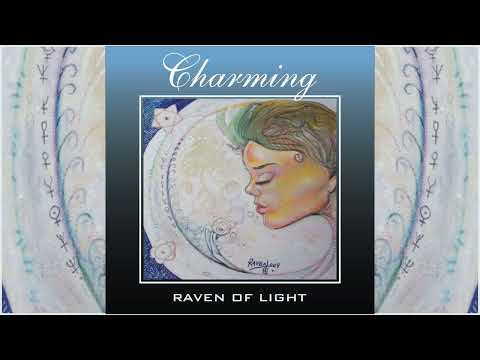 Raven Of Light - Charming [Full Album]