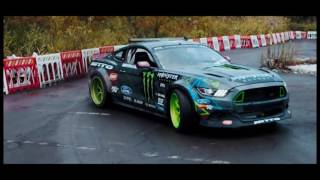 Fast &amp; Furious Drifting (2 Chainz/Wiz Khalifa - We Own It)