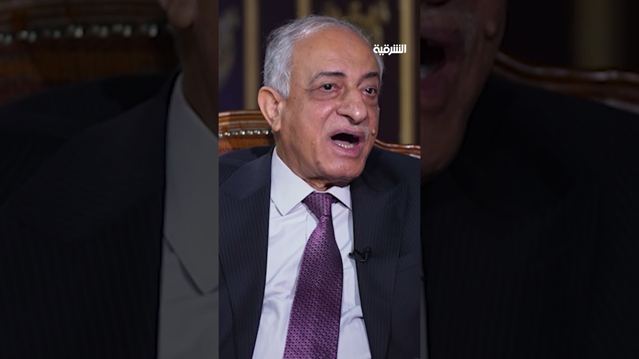 فيديو | الصحفي أحمد عبدالمجيد: كنت أشعر برهبة عند محاورة صدام حسين