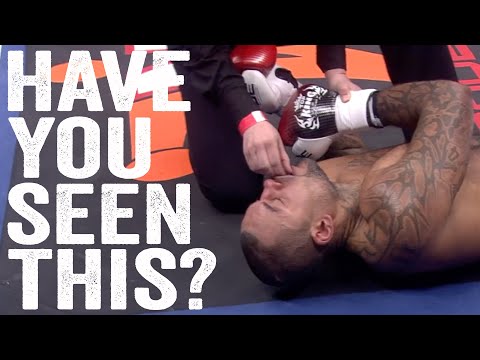 Have You Seen This? Ghita KO's Hesdy