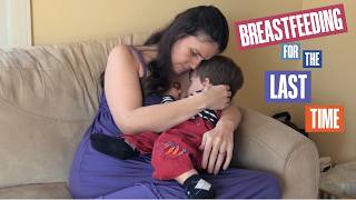 The Emotional Process of Weaning Your Baby | Documentary Clip