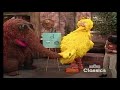 Sesame Street Episode 3434 First Scene