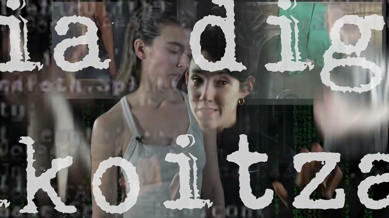 Gorputzaren atzean teaser