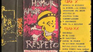 Nocivo -  Humor, amor, respeto