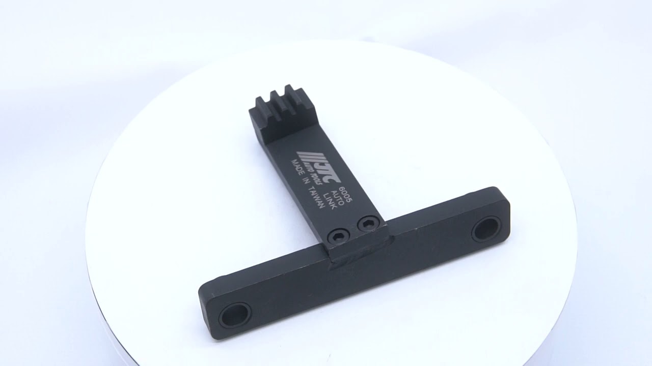 【処分価格】幅広テイクオフ回転性速ＣＲＯＮＹ5‘6 20‘1/2 2 13/16 JTC6005 - 〇フライホイールロッキングツール - フライホイールギアを