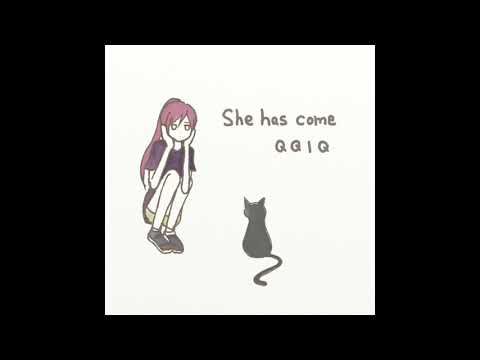 QQIQ - She has come