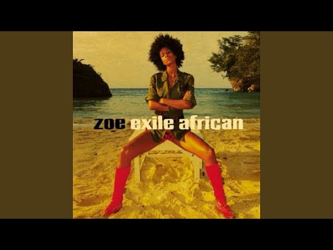 Rock Steady - Zoe (Germany)