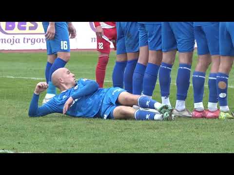 WWin liga BiH (14. kolo): Sloga Meridian - Široki Brijeg 0:0