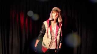 Santa Claus Is Coming To Town (Justin Bieber) | Luca Chikovani COVER