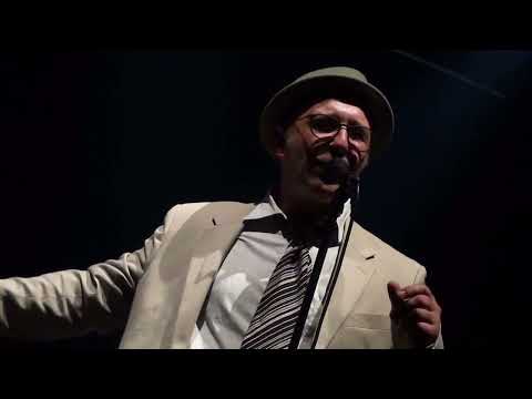 Swing Explosion - Pennies from heaven