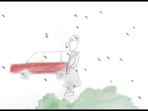 Tobias Ingelbratt - ILANDSPROBLEM