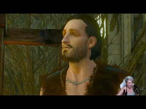 The Witcher 3 Wild Hunt pt.48