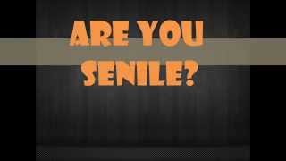Young Money feat. Tyga, Nicki Minaj, and Lil Wayne - Senile Lyrics