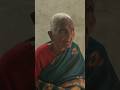 How Much Affection This Grandmother Has For Her Daughter In Law Daily Annadhanam Tiruvannamalai